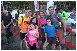 Foto 458 de la llegada - Galería 1 de Subida a Artxanda 2018