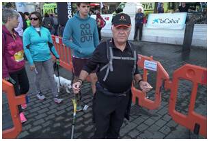 Foto 460 de la llegada - Galería 1 de Subida a Artxanda 2018
