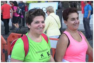 Foto 470 de la llegada - Galería 1 de Subida a Artxanda 2018
