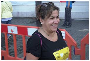 Foto 471 de la llegada - Galería 1 de Subida a Artxanda 2018