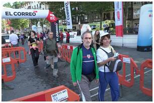 Foto 472 de la llegada - Galería 1 de Subida a Artxanda 2018