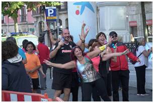Foto 475 de la llegada - Galería 1 de Subida a Artxanda 2018