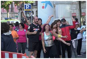 Foto 476 de la llegada - Galería 1 de Subida a Artxanda 2018