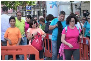 Foto 478 de la llegada - Galería 1 de Subida a Artxanda 2018