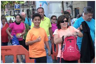 Foto 479 de la llegada - Galería 1 de Subida a Artxanda 2018