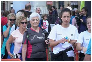 Foto 484 de la llegada - Galería 1 de Subida a Artxanda 2018