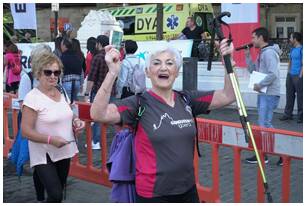 Foto 487 de la llegada - Galería 1 de Subida a Artxanda 2018