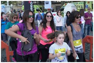 Foto 502 de la llegada - Galería 1 de Subida a Artxanda 2018