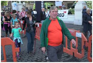 Foto 506 de la llegada - Galería 1 de Subida a Artxanda 2018
