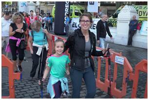 Foto 507 de la llegada - Galería 1 de Subida a Artxanda 2018