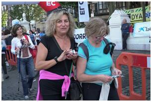 Foto 508 de la llegada - Galería 1 de Subida a Artxanda 2018