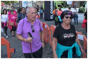 Foto 515 de la llegada - Galería 1 de Subida a Artxanda 2018