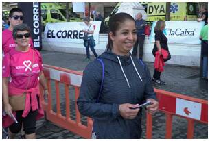 Foto 517 de la llegada - Galería 1 de Subida a Artxanda 2018