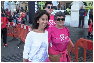 Foto 518 de la llegada - Galería 1 de Subida a Artxanda 2018