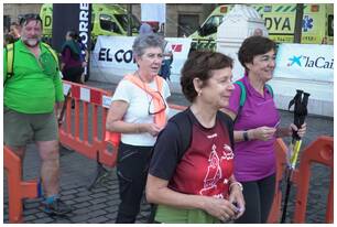 Foto 521 de la llegada - Galería 1 de Subida a Artxanda 2018