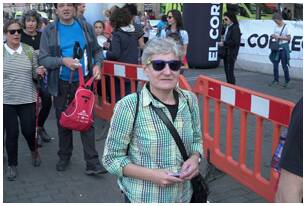 Foto 526 de la llegada - Galería 1 de Subida a Artxanda 2018
