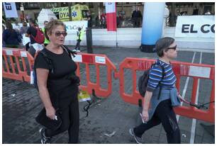 Foto 530 de la llegada - Galería 1 de Subida a Artxanda 2018