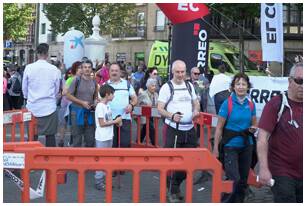 Foto 543 de la llegada - Galería 1 de Subida a Artxanda 2018