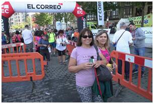 Foto 549 de la llegada - Galería 1 de Subida a Artxanda 2018