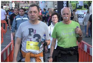 Foto 558 de la llegada - Galería 1 de Subida a Artxanda 2018