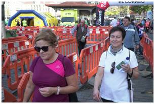 Foto 559 de la llegada - Galería 1 de Subida a Artxanda 2018