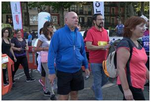 Foto 566 de la llegada - Galería 1 de Subida a Artxanda 2018