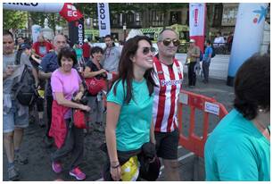 Foto 579 de la llegada - Galería 1 de Subida a Artxanda 2018