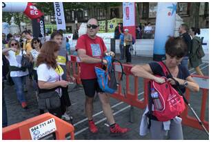 Foto 581 de la llegada - Galería 1 de Subida a Artxanda 2018
