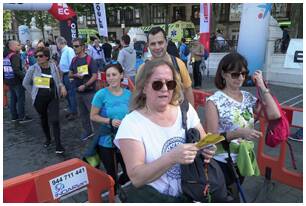 Foto 583 de la llegada - Galería 1 de Subida a Artxanda 2018