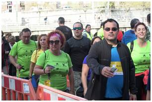 Foto 589 de la llegada - Galería 1 de Subida a Artxanda 2018