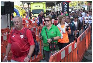 Foto 598 de la llegada - Galería 1 de Subida a Artxanda 2018