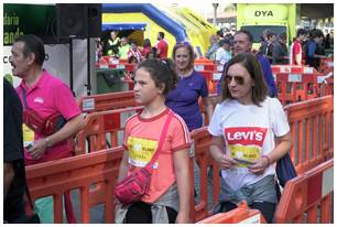 Foto 615 de la llegada - Galería 1 de Subida a Artxanda 2018
