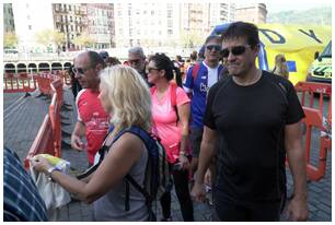 Foto 621 de la llegada - Galería 1 de Subida a Artxanda 2018