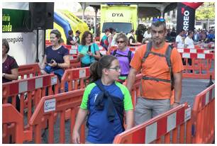 Foto 643 de la llegada - Galería 1 de Subida a Artxanda 2018