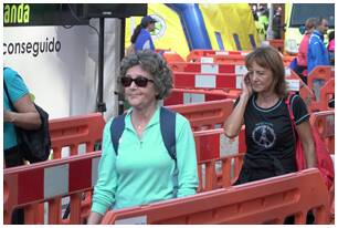 Foto 644 de la llegada - Galería 1 de Subida a Artxanda 2018