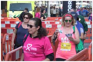 Foto 648 de la llegada - Galería 1 de Subida a Artxanda 2018