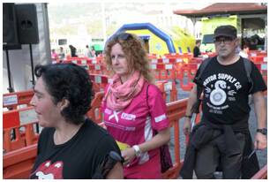 Foto 650 de la llegada - Galería 1 de Subida a Artxanda 2018