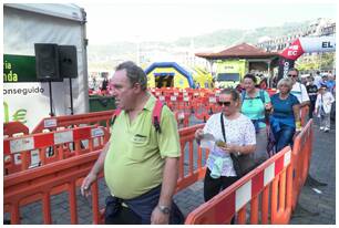 Foto 651 de la llegada - Galería 1 de Subida a Artxanda 2018