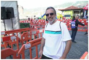 Foto 652 de la llegada - Galería 1 de Subida a Artxanda 2018