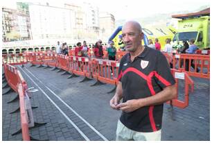 Foto 657 de la llegada - Galería 1 de Subida a Artxanda 2018