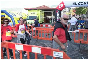 Foto 658 de la llegada - Galería 1 de Subida a Artxanda 2018