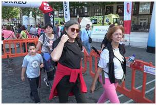 Foto 668 de la llegada - Galería 1 de Subida a Artxanda 2018