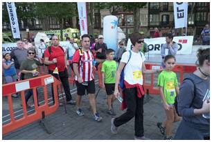 Foto 676 de la llegada - Galería 1 de Subida a Artxanda 2018