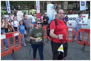 Foto 678 de la llegada - Galería 1 de Subida a Artxanda 2018