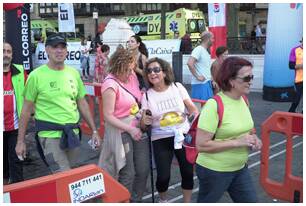 Foto 681 de la llegada - Galería 1 de Subida a Artxanda 2018