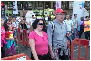 Foto 686 de la llegada - Galería 1 de Subida a Artxanda 2018