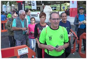 Foto 697 de la llegada - Galería 1 de Subida a Artxanda 2018
