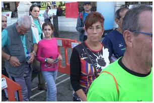 Foto 698 de la llegada - Galería 1 de Subida a Artxanda 2018
