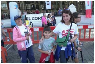 Foto 702 de la llegada - Galería 1 de Subida a Artxanda 2018