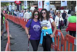 Foto 712 de la llegada - Galería 1 de Subida a Artxanda 2018